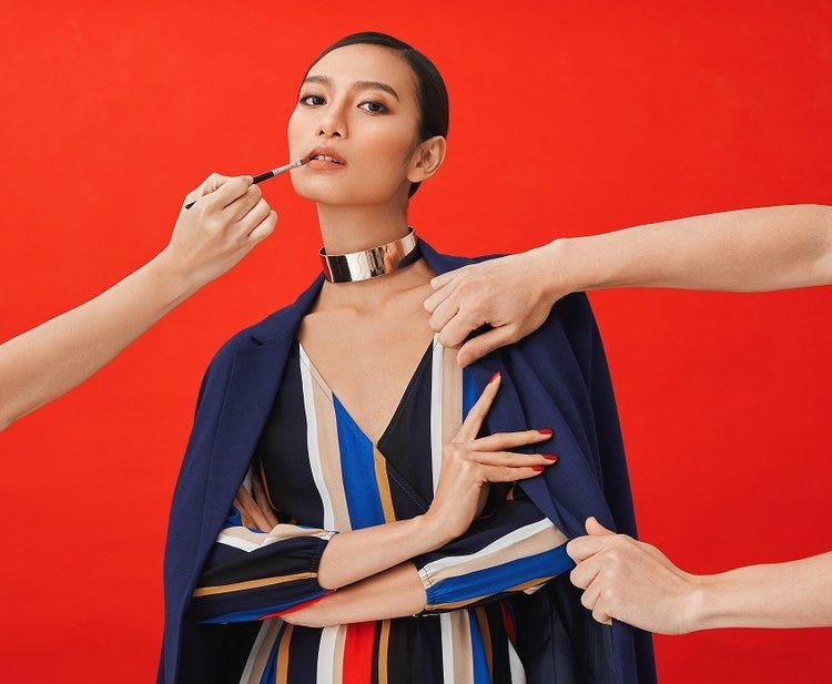 Yunike Fransisca